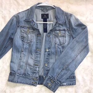 Lucky Brand Denim Jacket